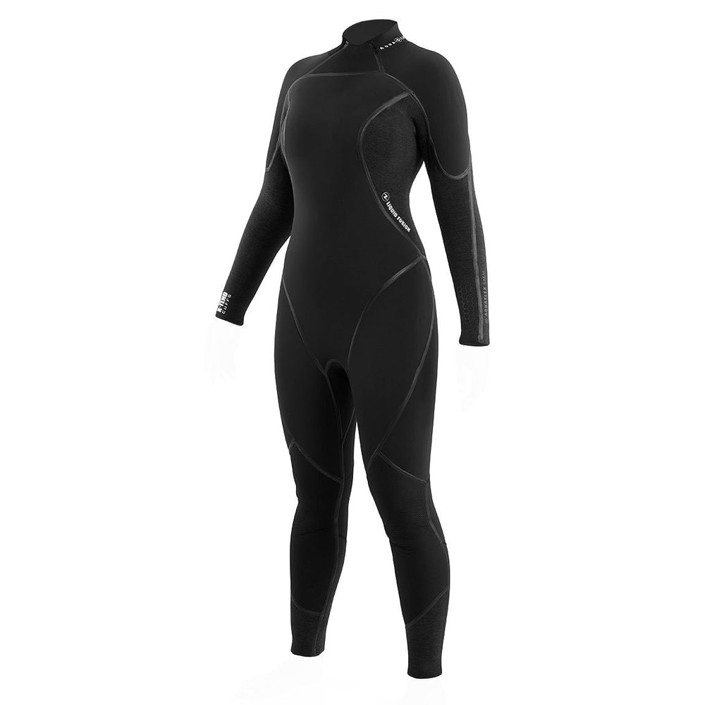 Aqua Lung Aquaflex 5mm wetsuit