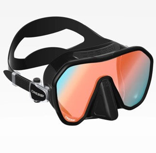 Cressi Z2 Mask