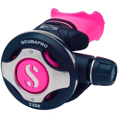 Scubapro S600 Second Stage Regulator
