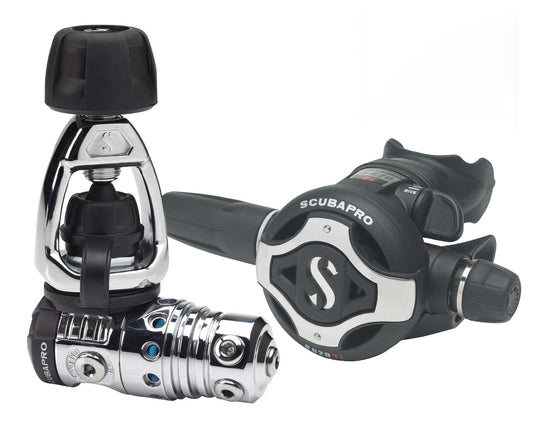 Scubapro MK25 EVO / S620Ti