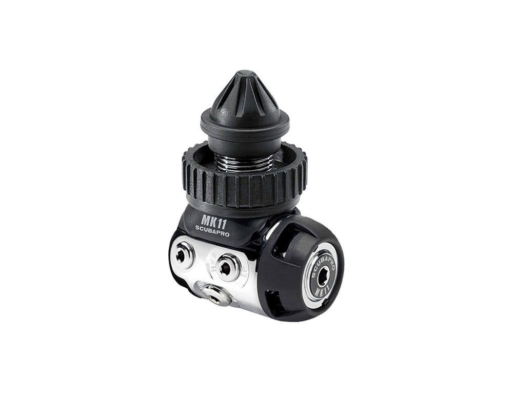 Scubapro MK11 First Stage Regulator