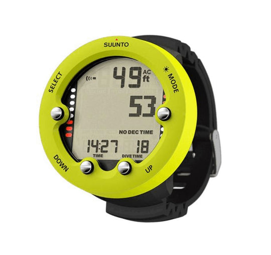 Suunto Zoop Novo Computer