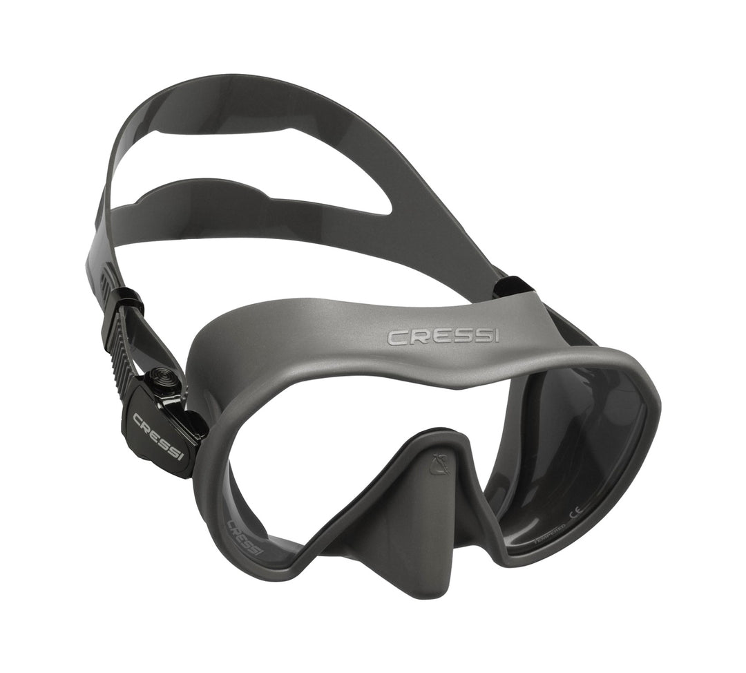 Cressi Z1 Mask