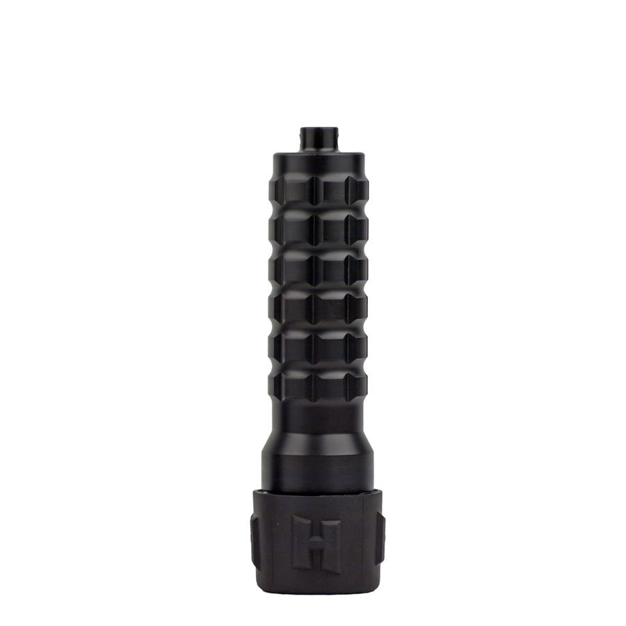 Halcyon LED Scout Back-Up Torch