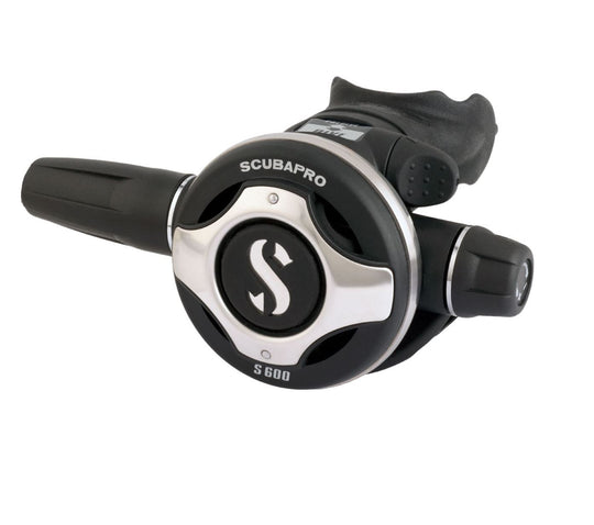 Scubapro S600 Second Stage Regulator