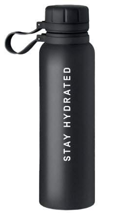SANTI Water Bottle