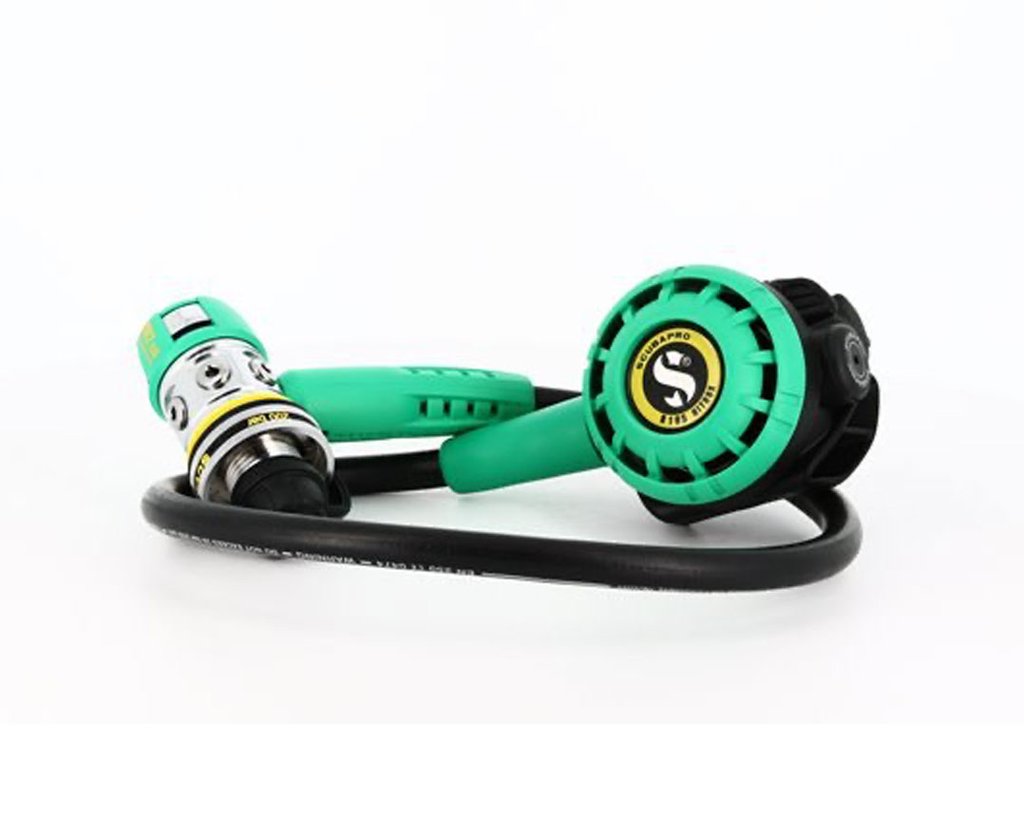 Scubapro MK2 EVO / R195 Nitrox Regulator