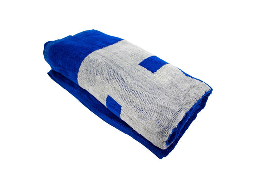 Halcyon Logo Dive Towel