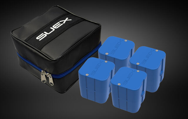 SUEX VR-VOYAGER Diver Propulsion Vehicle