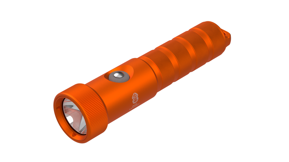 Dive Lantern Beacon 2000