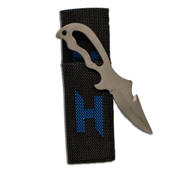 Halcyon Titanium Explorer Knife