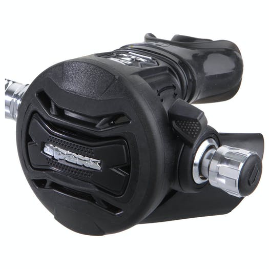 Apeks XTX50 & XTX40 Regulator Set