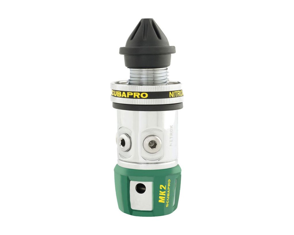 Scubapro MK2 EVO / R195 Nitrox Regulator