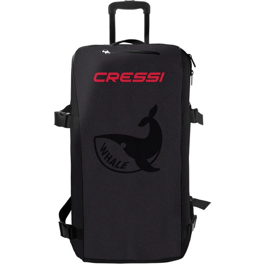 Cressi Whale Scuba Bag 140L
