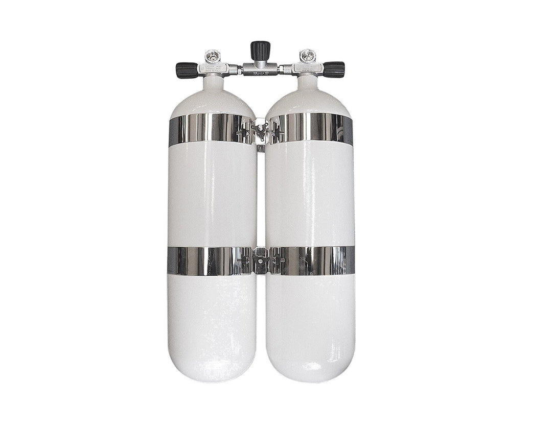 Faber Steel Cylinder