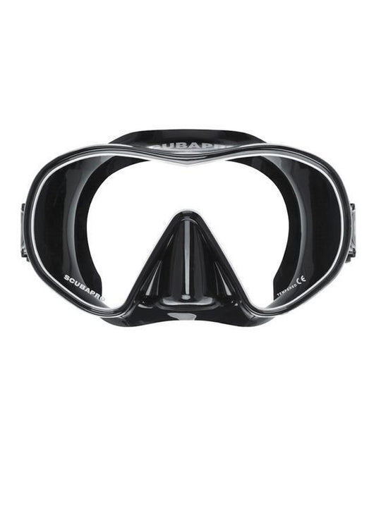 Scubapro Solo Mask