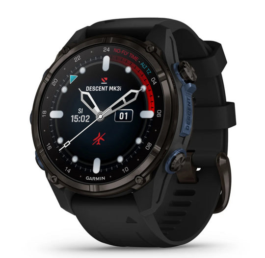 Garmin Descent™ Mk3i – Divecomputer 51mm / 43mm