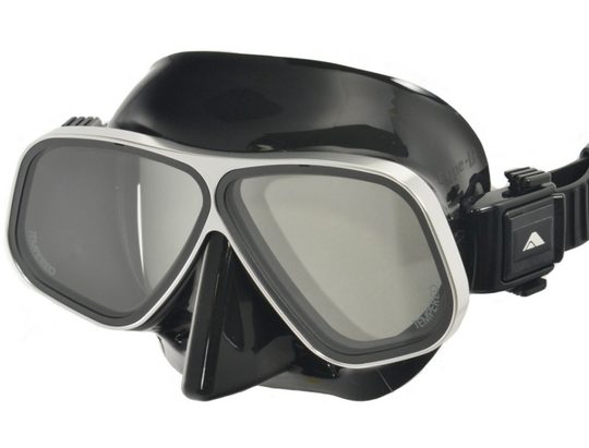 Apollo Bio Metal Mask