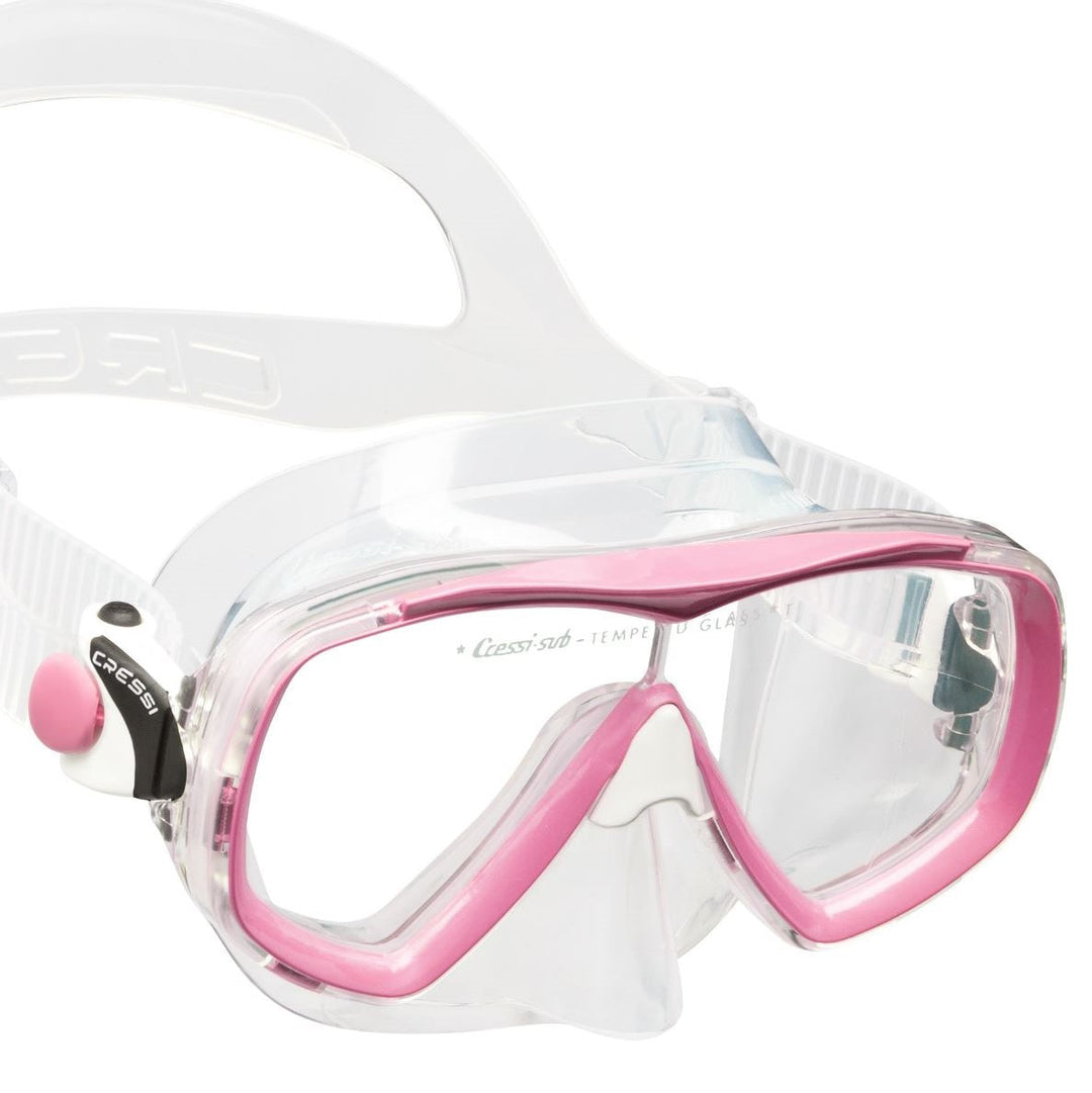 Cressi Estrella Junior Mask