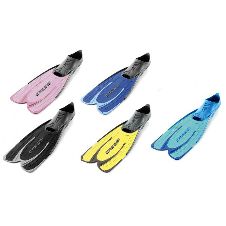 Cressi Agua Fins