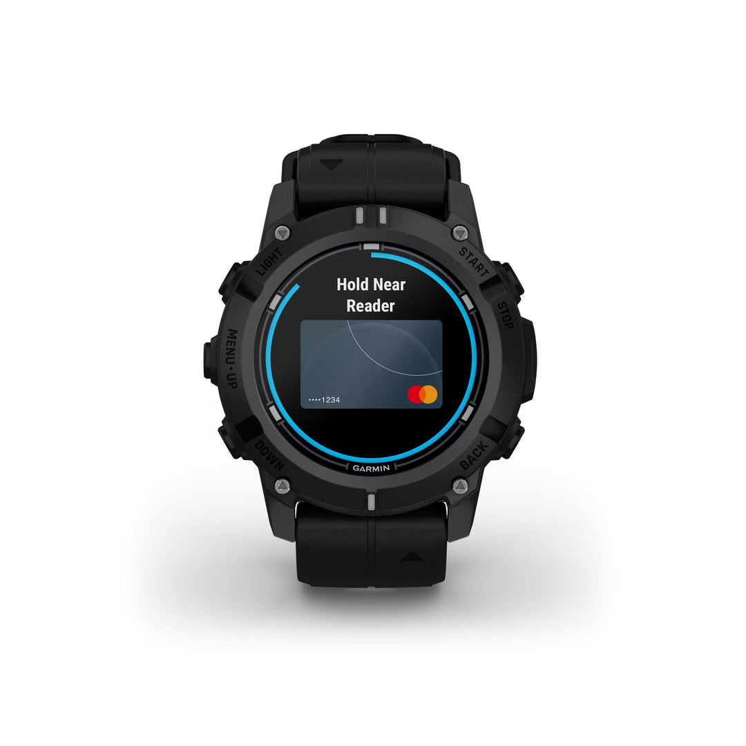 Garmin Descent G2 Dive Computer