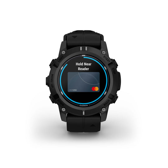 Garmin Descent G2 Dive Computer