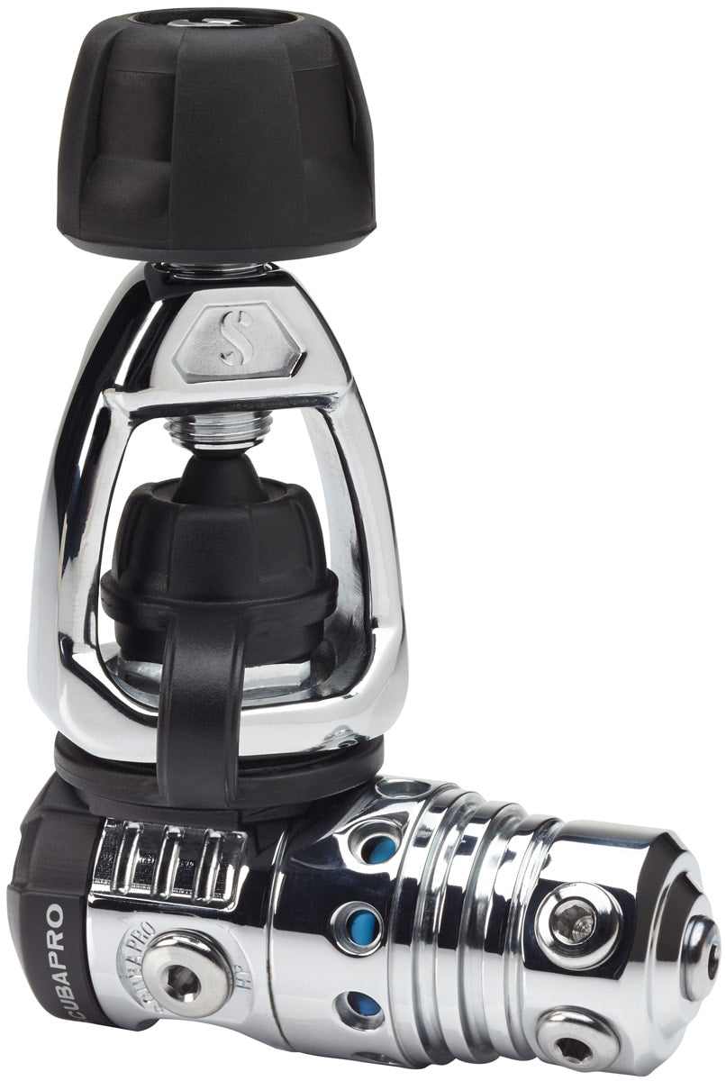 Scubapro MK25 EVO / S620Ti