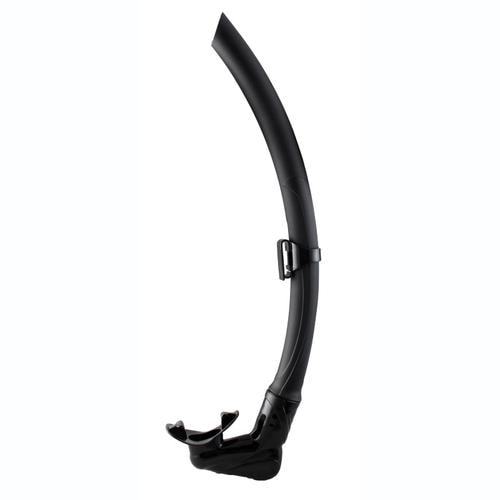 Ocean Hunter Silent Mask and Hyper Purge Snorkel Set