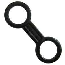 Snorkel Keeper Silicone