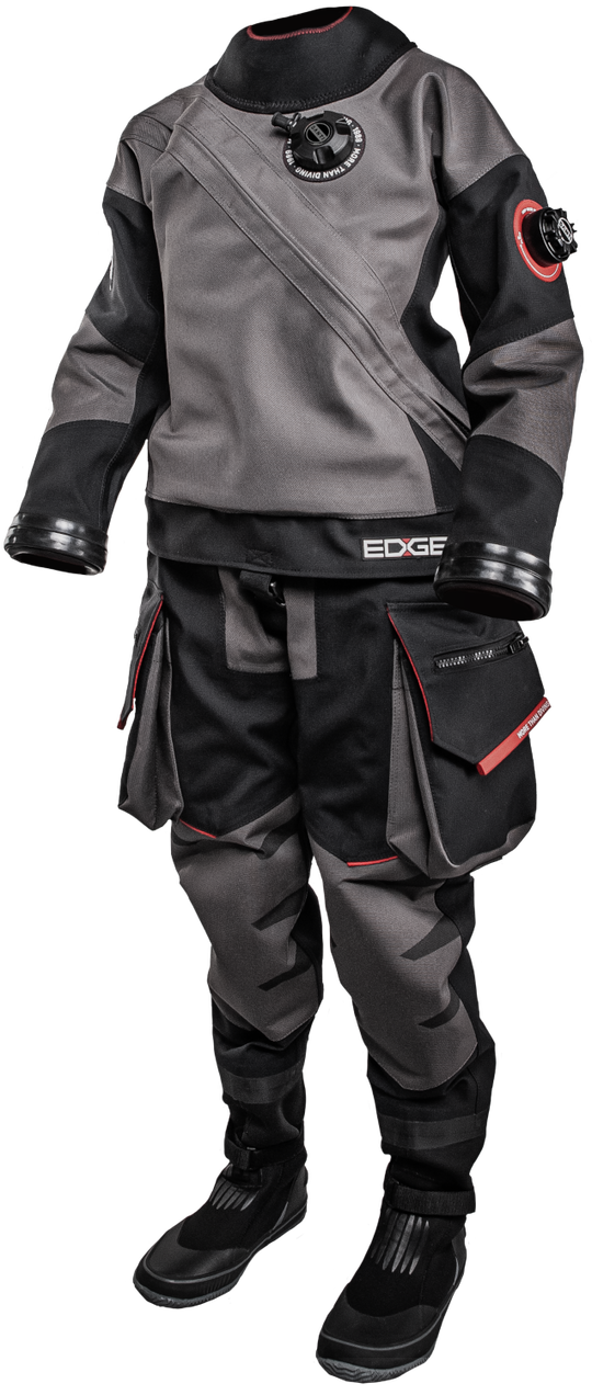 SANTI EDGE Drysuit