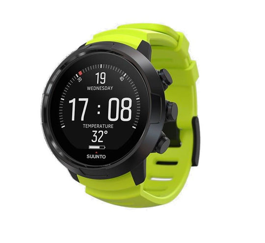 Suunto D5 Computer
