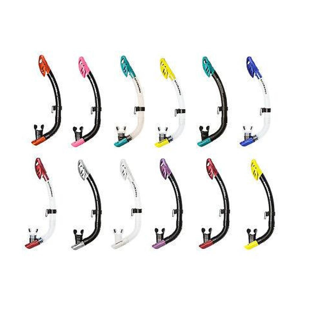 Scubapro Spectra Dry Snorkel