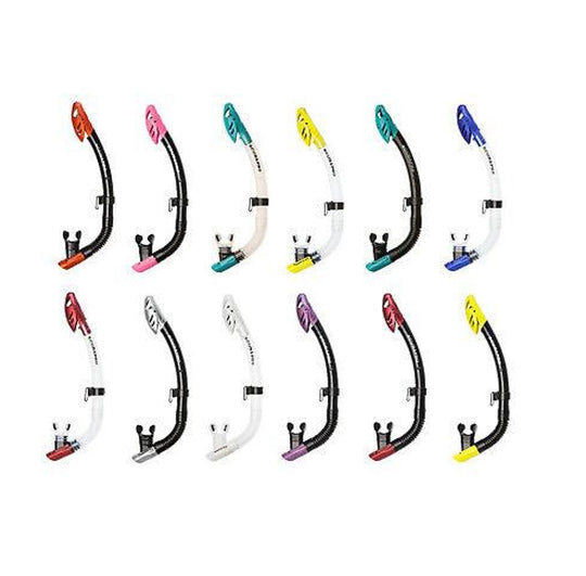 Scubapro Spectra Dry Snorkel