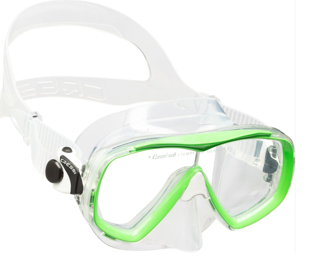 Cressi Estrella Junior Mask