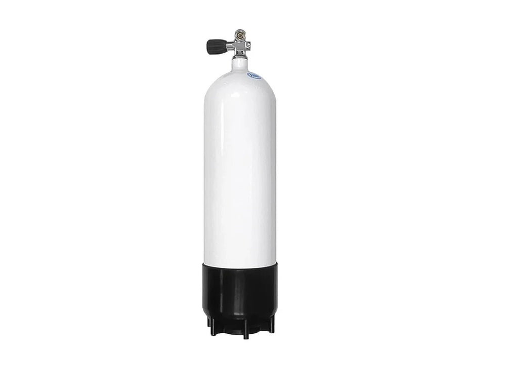 Faber Steel Cylinder