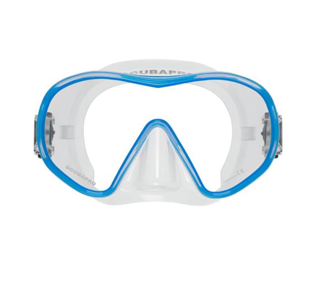 Scubapro Solo Mask