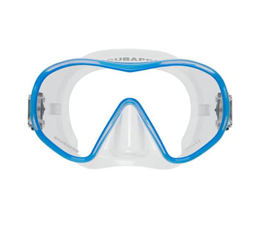 Scubapro Solo Mask
