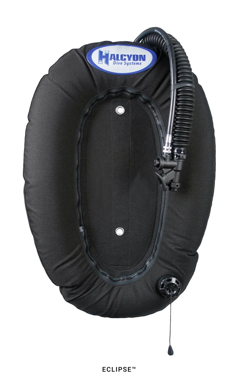 Halcyon Eclipse Pro BC System
