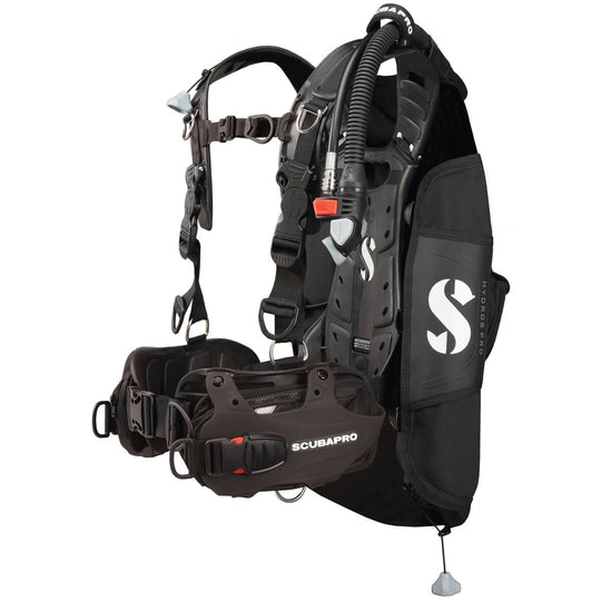 Scubapro Hydros Pro BC