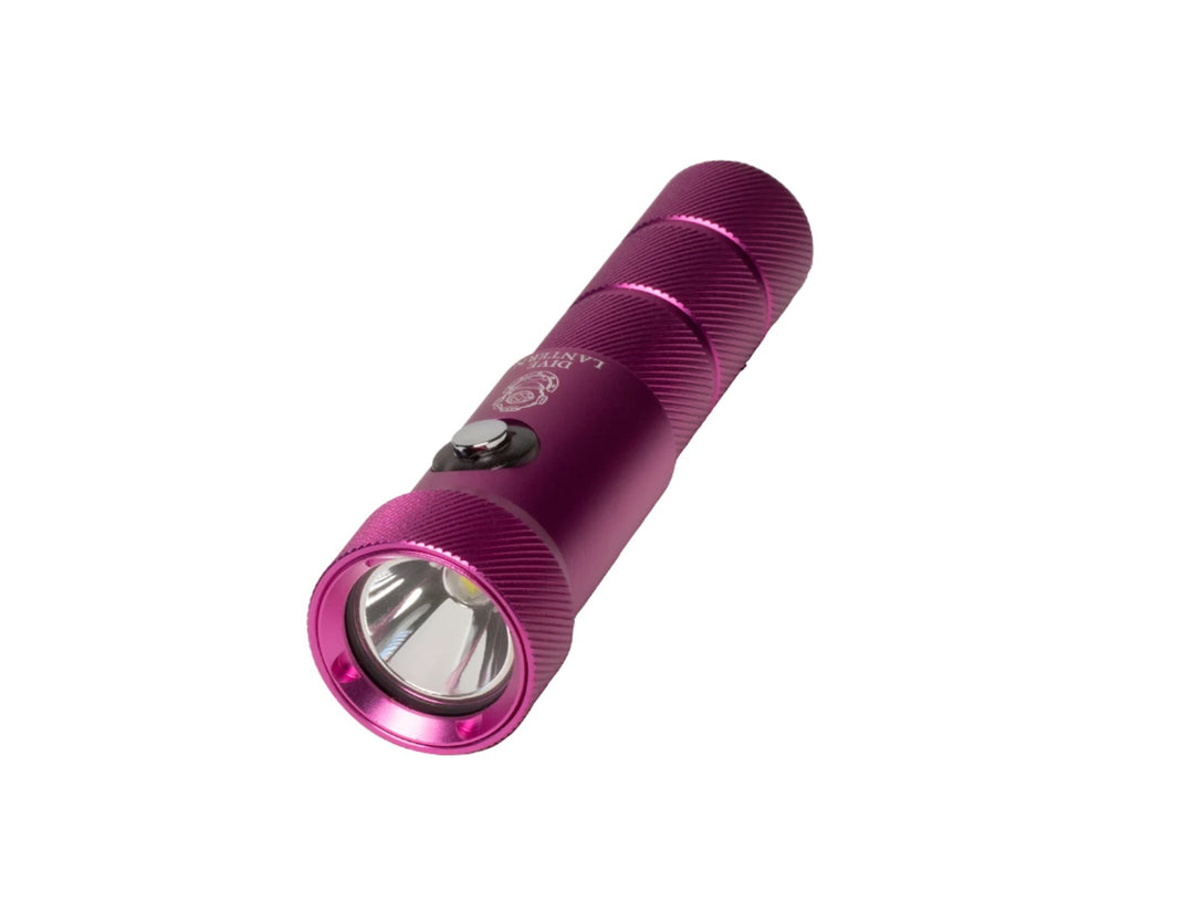 Dive Lantern Core 10