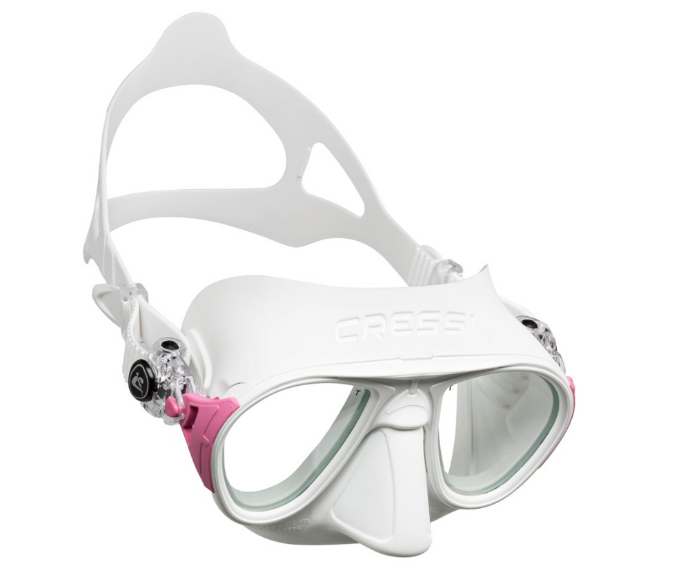 Cressi Calibro Mask