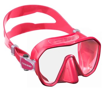 Cressi Z2 Mask