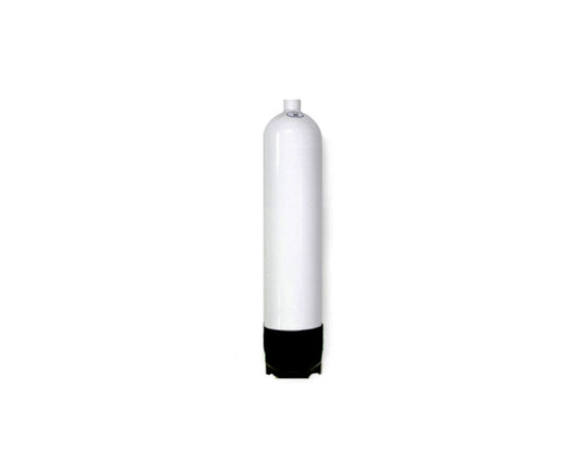 Faber Steel Cylinder