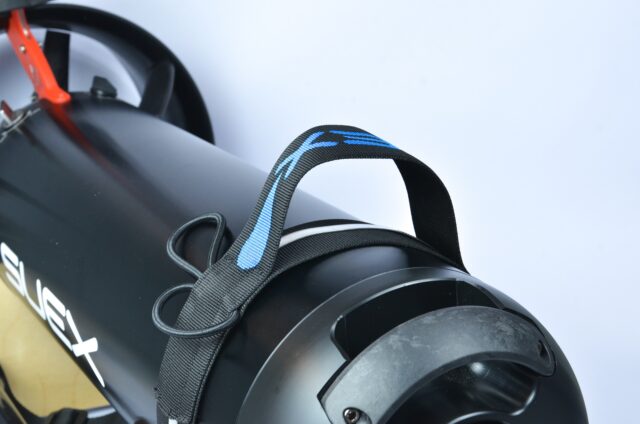 SUEX CARRY HANDLE FOR XJ