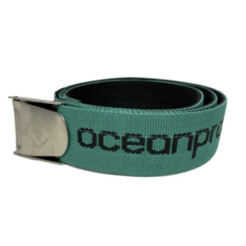 Oceanpro Webbing Weight Belt